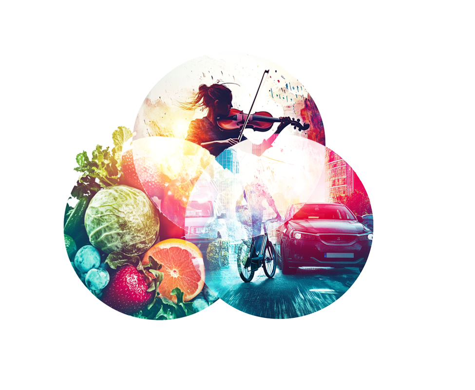 FREEconomy  - the flow of value for creative expression...
