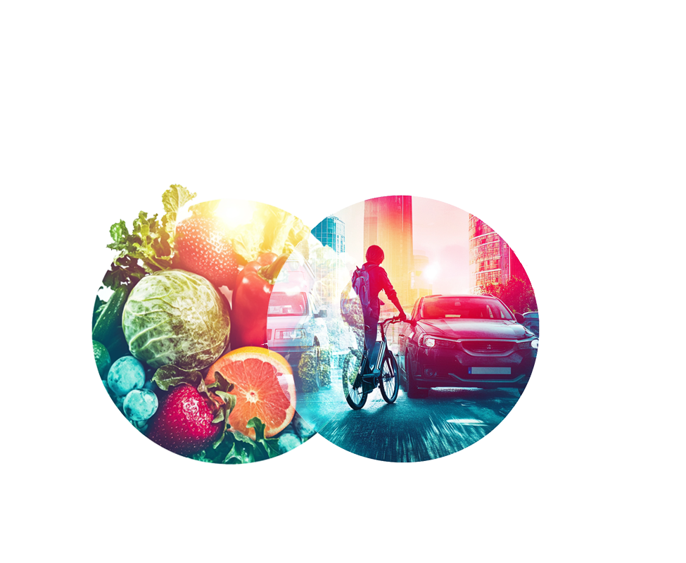 WEconomy - the flow of value which meeting commons needs...
